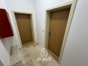 Pronájem bytu 1+kk, 45 m2 - Poděbrady II, ev.č. 00060 - 10