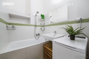 Prodej byt 3+kk, 67㎡ - 10