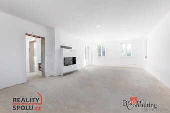 Prodej, domy/rodinný, 153 m2, Blatná 232/7, 79401 Krnov, Bru - 10