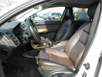 Volvo V50, 1.6 Diesel, 84 kW - 10