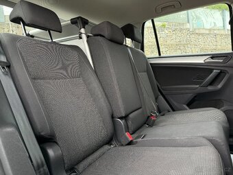 Volkswagen Tiguan 2017 2.0 - 10