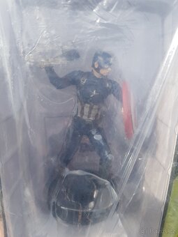 Marvel figurky od deagostini - 10