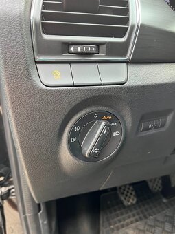 Škoda Fabia 1,2TSI 81kW - 10