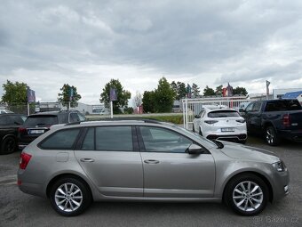 Škoda Octavia 1.2 TSi 77kW Business,NAVI,tempomat - 10