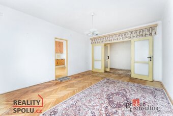 Prodej, byty/2+1, 76 m2, Koulova 1606/2, 16000 Praha, Hlavní - 10