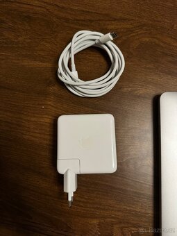 MacBook Pro 13” M1 – 16 GB RAM / 512 GB SSD - 10