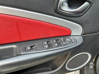 Renault Mégane Cabrio 1.4 TCe - 10