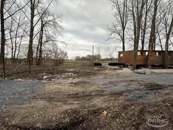 pronájem, komerční pozemek, 1700 m2, Neratovice - 10