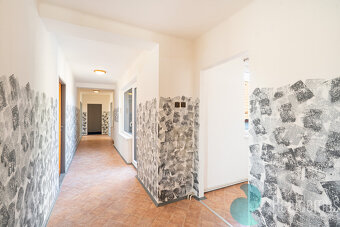 Prodej, venkovská usedlost, 550 m2, Hrdějovice - 10