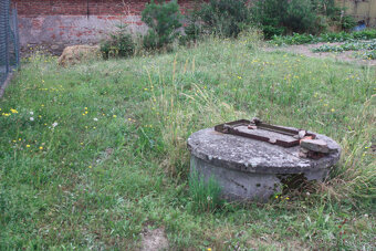 Prodej obec Vidice u Kutné Hory, pozemek, zahrada 1.478 m2 - 10