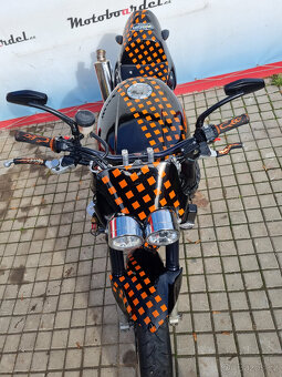 Yamaha FZR 1000 EXUP - 10