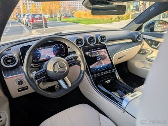 Mercedes-Benz CLE 200, 2024,AMG, Zaruka, Burmester - 10