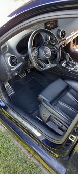 S3 2.0TFSi Quattro 228kw - 10