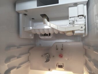 Americká lednička - 10