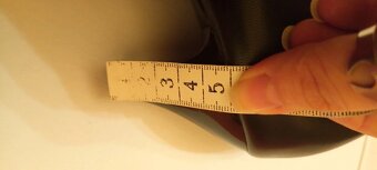 Černé lodičky na ples - 10