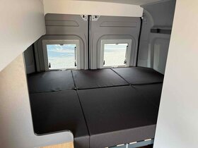 Citroën Jumper 2.2 Vans Tripper - 10