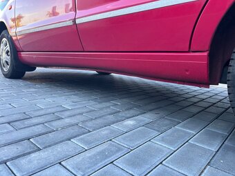 Škoda Felicia 1.3 MPI, 52 tis. KM - 10