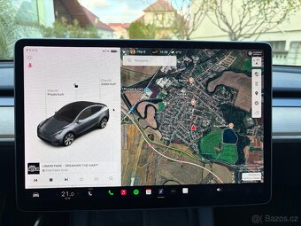 Tesla model Y Long Range Dual Motor - 10