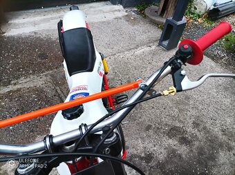 Montesa Cota 123 TRIAL/1982/ - 10