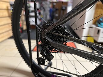 Elektrokolo CRUSSIS e-FIONNA 9.10 720Wh NOVÉ - 10