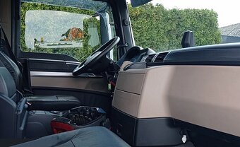 MAN TGS 33.540 6x4 - valník s hydraulickou rukou Palfinger - 10