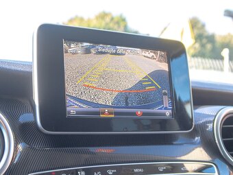 Mercedes-Benz ČR 220D MAT NAVI – 7 sedadel - 10