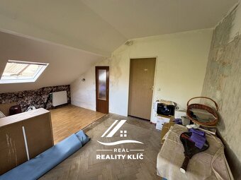 Prodej řadového domu s terasou , 136 m², ul. Kovářská, Ost - 10