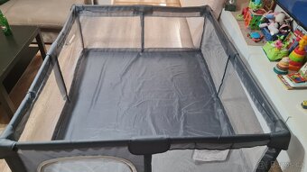 Dětská ohrádka 180x150x68 cm - 10