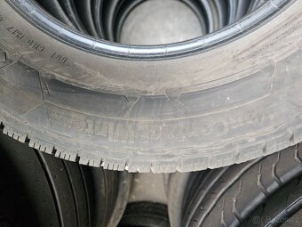 235/65R16C 115/113R VanContact Winter CONTINENTAL - 10
