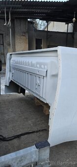 Korba toyota Hilux extracab supercab - 10