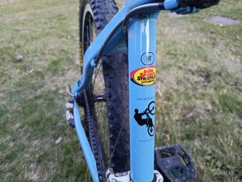 Horské kolo Author AGang di:em - 10