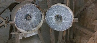 Kamenný šrotovník - 10