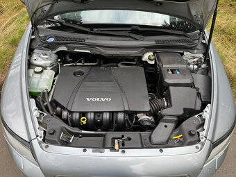 Volvo V50 1.8i kombi - 10