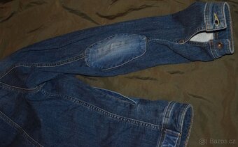 Jeans bunda GUESS, vel.M - 10
