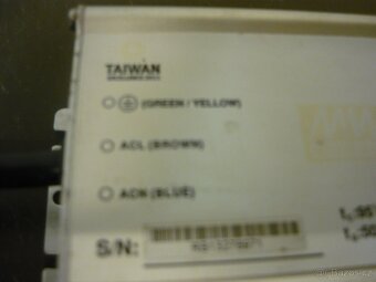 trafo 12 V     150 kč - 10