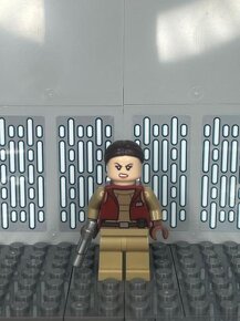 Lego Star Wars figúrky - 10