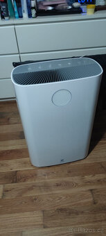 Čistička vzduchu TESLA Smart Air Purifier Pro XL. Nová, nepo - 10
