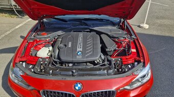 Bmw 330d sport touring - 10