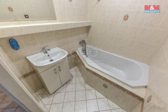 Prodej bytu 2+1, 57 m², Mělník, ul. Slovany - 10