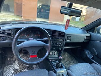 Volant VW G60 16V - 10