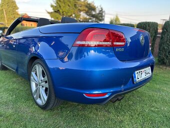 Volkswagen Eos 1.4 TSI 90kw - 10