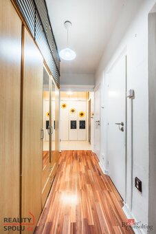 Prodej, byty/2+1, 54 m2, Stupkova, 77900 Olomouc, Olomouc [I - 10