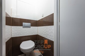 Prodej bytu 2+kk o rozloze 56 m2, ulice Fintajslova, Břeclav - 10