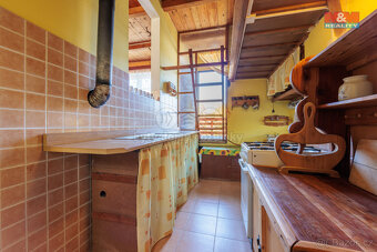 Prodej chaty, 61 m², Tatrovice - 10