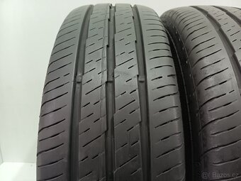 Letní kola Ford Transit 5x160 R15 pneu 195/70/15C - 10
