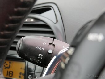 Citroën C4 Picasso 1.6 HDi , 82 kW nafta, 2012 - 10