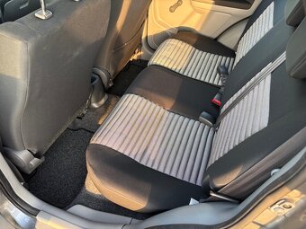Suzuki SX4, 1.5, 50 tis.km, 1. majitel, 2011, TOP stav - 10