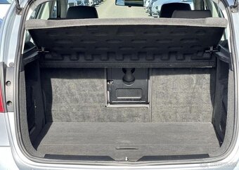 Seat Altea 1.9TDi 77kw KLIMATIZACE ABS manuál 77 kw - 10