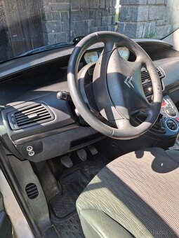 Prodám Citroen C8 - 10