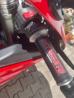 Ducati 848 EVO 2013 - 10